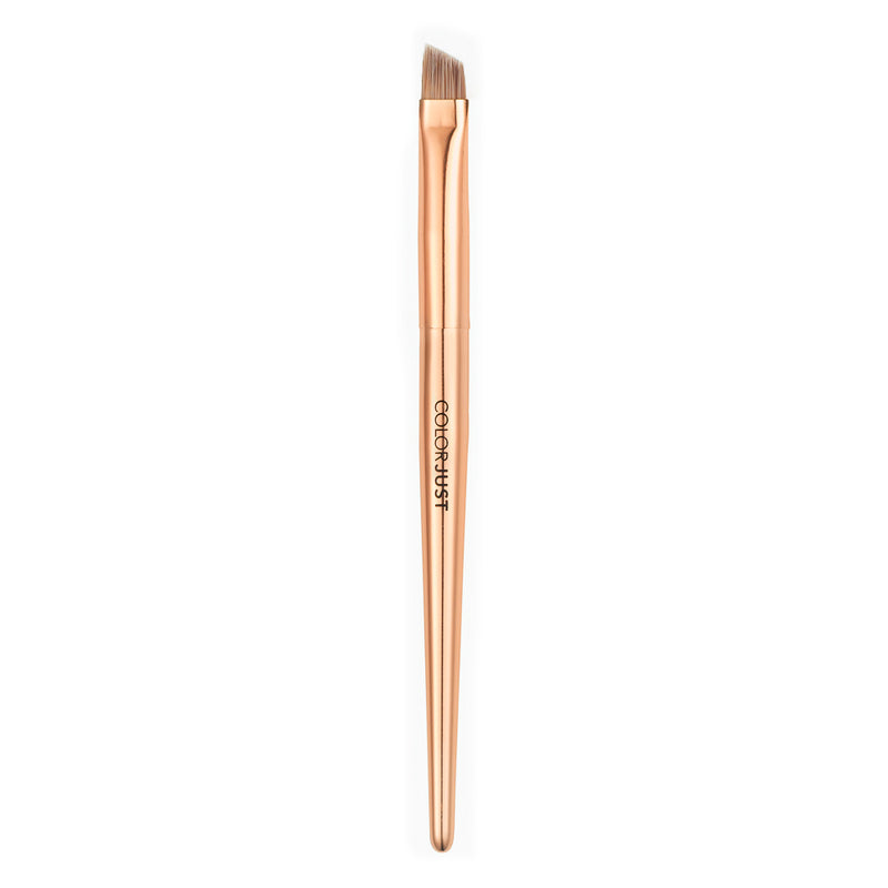 Colorjust Must Have Brush Collection in Polished Rose Gold