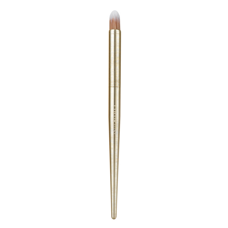 The Scratched Gold Must Have Brush Collection
