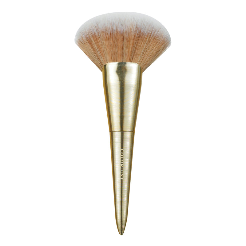 The Scratched Gold Must Have Brush Collection