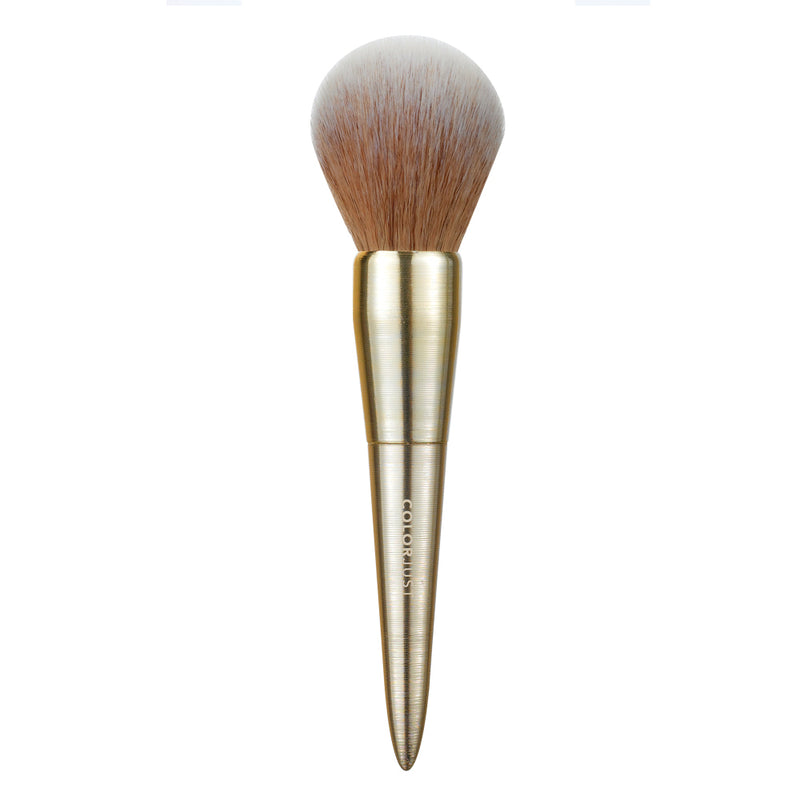 The Scratched Gold Must Have Brush Collection