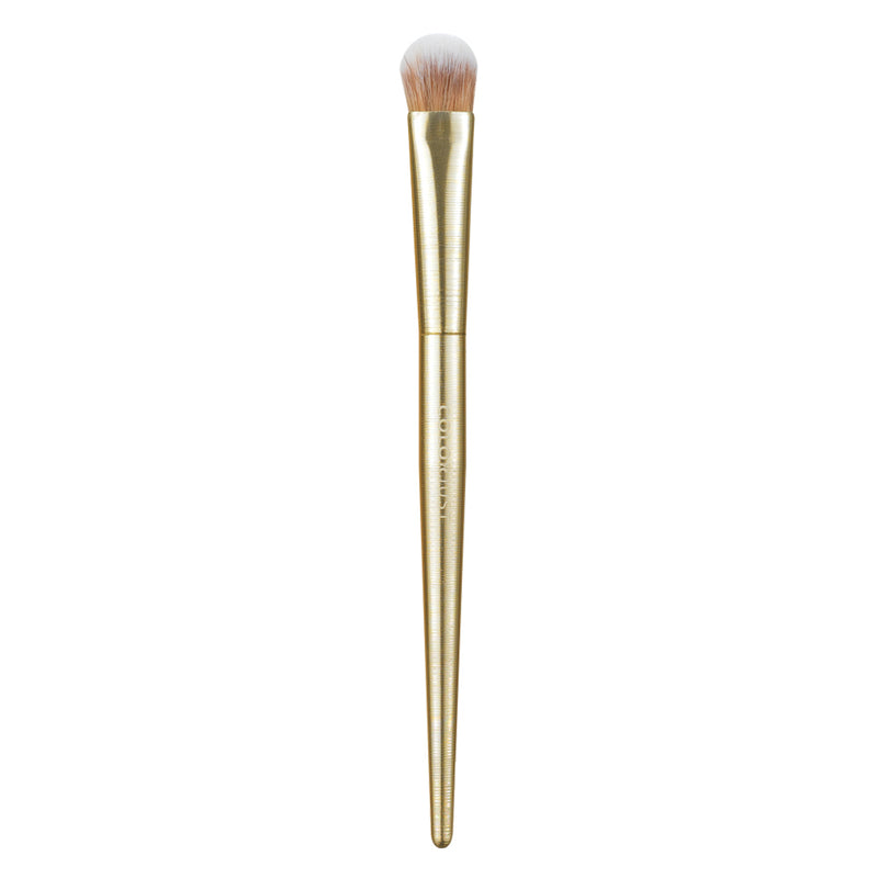 The Scratched Gold Must Have Brush Collection
