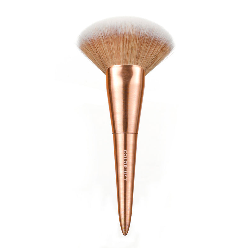 The Scratched Rose Gold Must Have Brush Collection