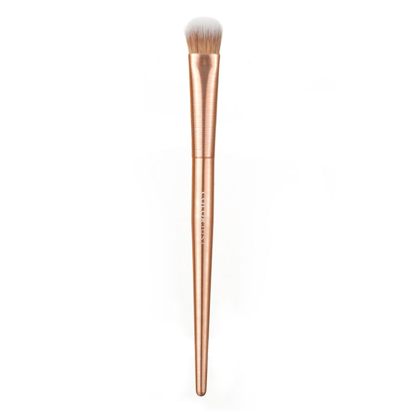 The Scratched Rose Gold Must Have Brush Collection