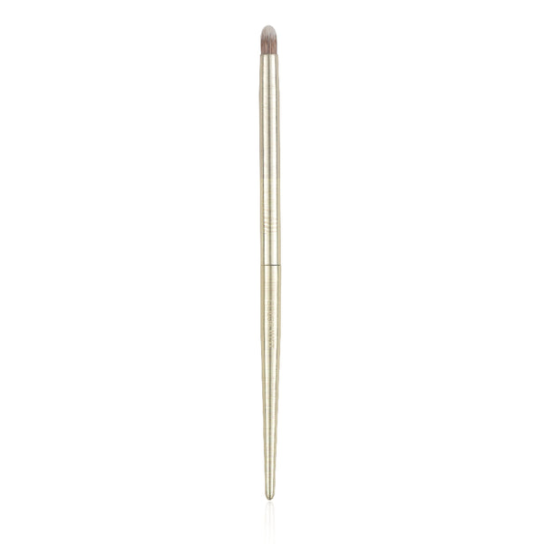 The Limited Edition Pencil Liner Brush in Scratched Gold