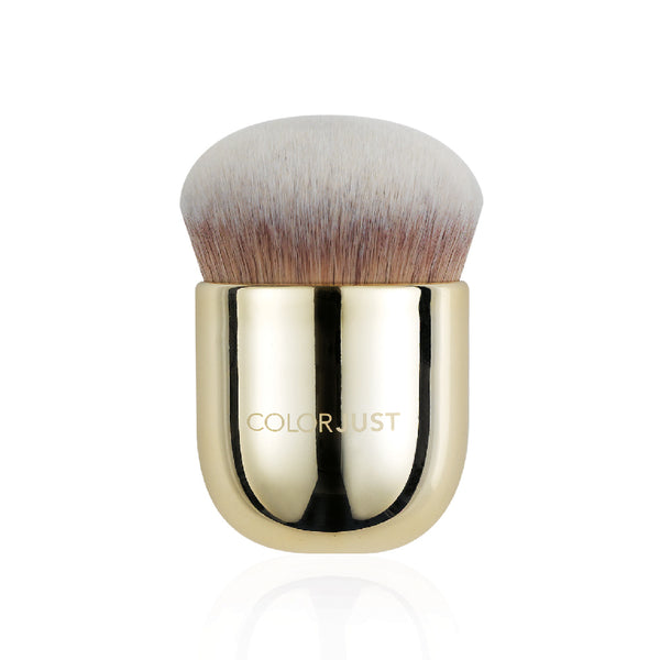 The Ultimate Buffer Brush in Polished Gold